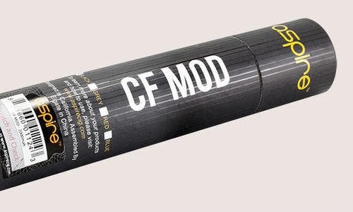 Механичен мод за електронна цигара Aspire CF Mod 1