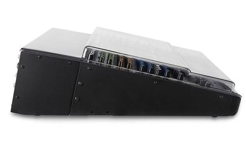 Предпазен капак за Mackie 1604 VLZ4 Decksaver DJ м