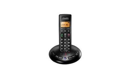 Дигитален телефон BT 3710 Single секретар стациона