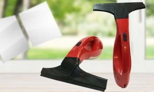 Уред за почистване на прозорци Alrwin Pro PMX 3208