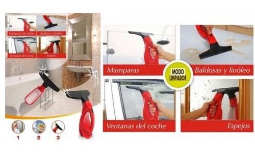 Уред за почистване на прозорци Alrwin Pro PMX 3208