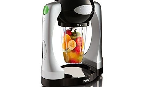 Мини блендер PRINCESS Smoothie Maker 212063 смути 