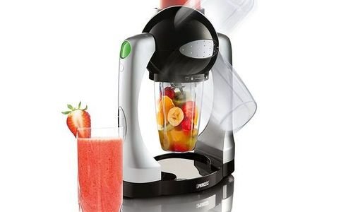 Мини блендер PRINCESS Smoothie Maker 212063 смути 