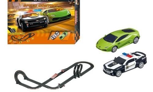 Състезателна писта Carrera Go 20062370 Speed Contr