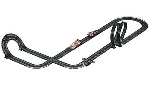 Състезателна писта Carrera Go 20062370 Speed Contr