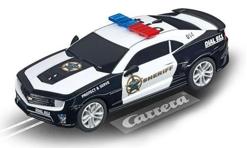 Състезателна писта Carrera Go 20062370 Speed Contr
