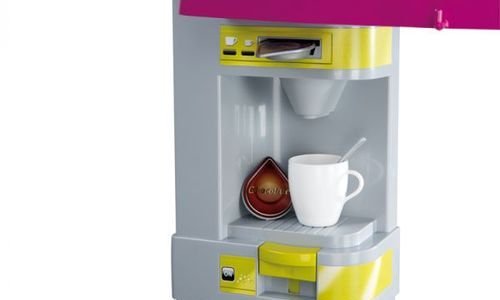 Детска кухня Smoby Tefal Studio студио Тефал с кот