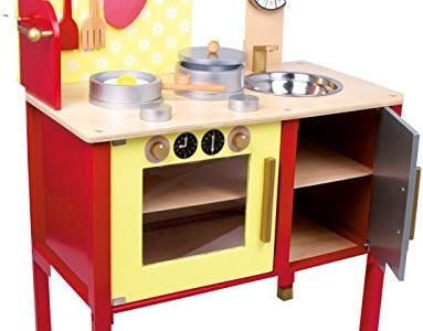 Детска дървена кухня Small Foot Company 6523 Denis