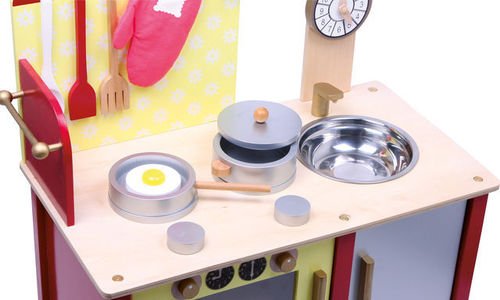 Детска дървена кухня Small Foot Company 6523 Denis