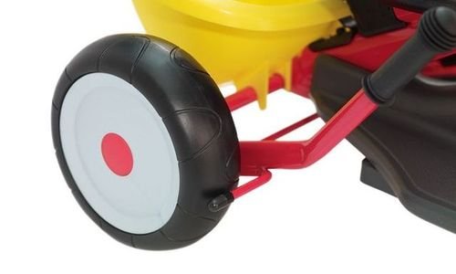 Детска триколка Kettler Dreirad Startrike количка 