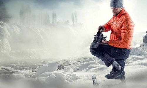Затоплящи стелки за обувки Springyard Therma Soles