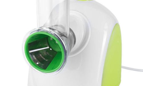 Електрическо ренде Micromaxx MD 14489 150 W зеленч