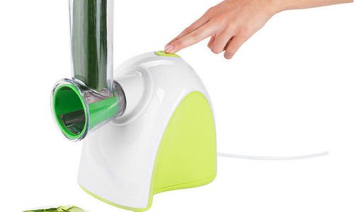 Електрическо ренде Micromaxx MD 14489 150 W зеленч