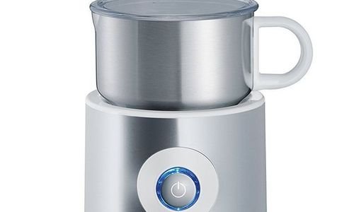 Кана за мляко Severin SM 9684 500 W 500 мл пенообр