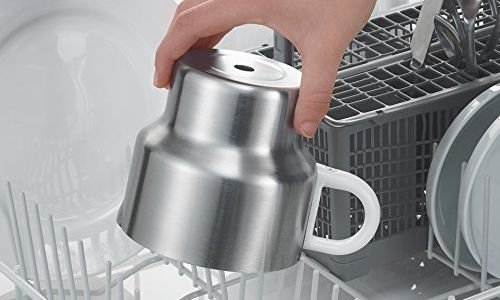 Кана за мляко Severin SM 9684 500 W 500 мл пенообр