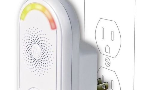 Бебефон Motorola MBP8 Аудио Технология DECT 1.8 GH