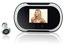 Видео шпионка Cresta Peephole Viewer CPH150 Шпионк