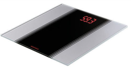 Кантар Soehnle 63329 Led 150 кг Digital Bathroom 