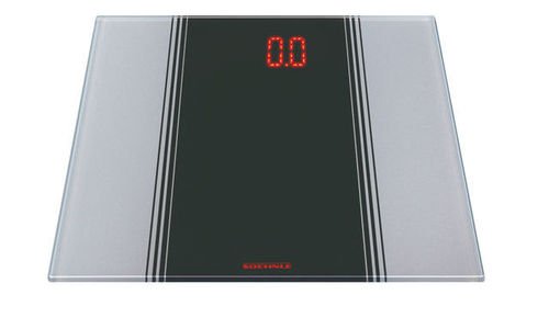 Кантар Soehnle 63329 Led 150 кг Digital Bathroom 