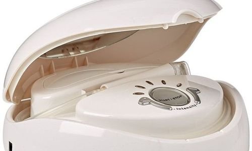 Дермабразио Inno Skin Clinic SKCL1PEC001 Уред за П