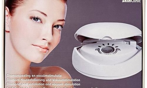 Дермабразио Inno Skin Clinic SKCL1PEC001 Уред за П