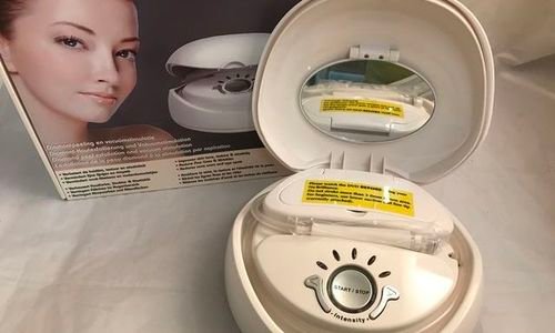 Дермабразио Inno Skin Clinic SKCL1PEC001 Уред за П