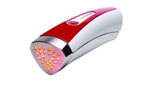 Уред за лифтинг и подмладяване чрез LED светлина S