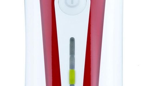 Уред за лифтинг и подмладяване чрез LED светлина S