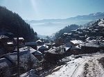 Нова година посрещнете в уютна селска къща