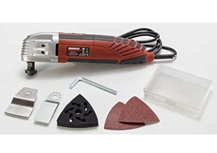 Mултифункционален инструмент Vibrarazer 06097 вибр