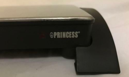 Oтоплителнa плоча за храна Princess 312295 поднос 