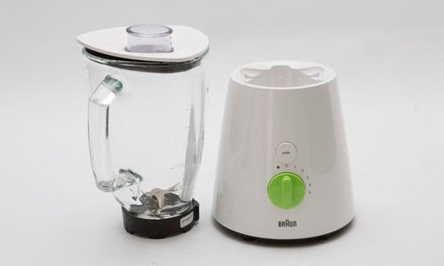 Блендер със стъклена кана Braun JB 3060 Tribute Co