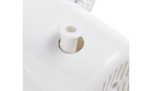 Вентилатор Tristar VE-5923 FAN бял с метална рамка