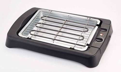 Електрическа скара Barbecue-Grill 748823 барбекю 