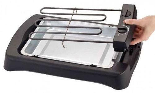 Електрическа скара Barbecue-Grill 748823 барбекю 