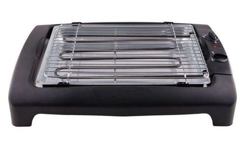 Електрическа скара Barbecue-Grill 748823 барбекю 