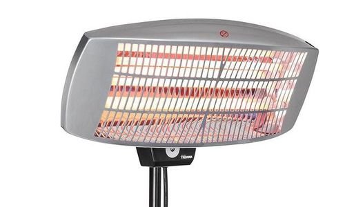 Външен отоплител Tristar KA-5283 2000 W Кварцов Кв