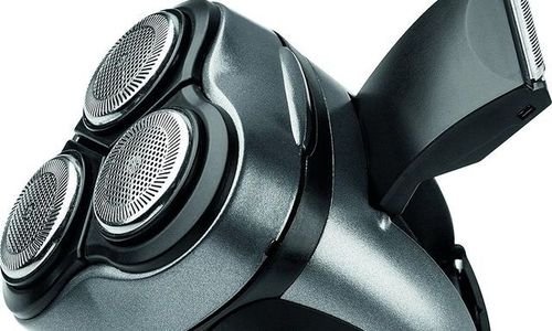 Електрическа самобръсначка AEG HR 5654