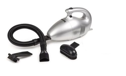Ръчна прахосмукачка Princess Turbo Tiger 610 W HEP