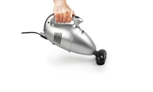 Ръчна прахосмукачка Princess Turbo Tiger 610 W HEP