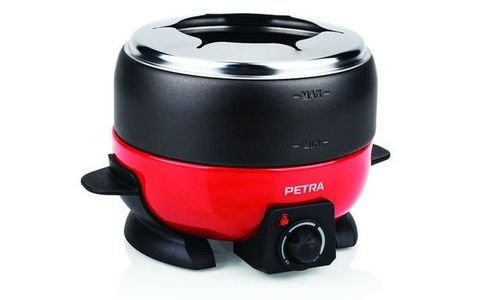 Фондю Petra Electric Fondue FO 60.04 800 W 2 литра