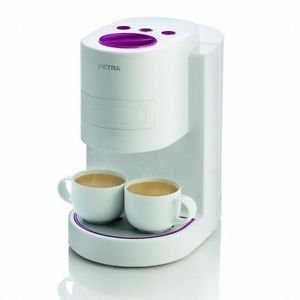 Кафемашина Petra Electric KM34.00 кафе машина 100 