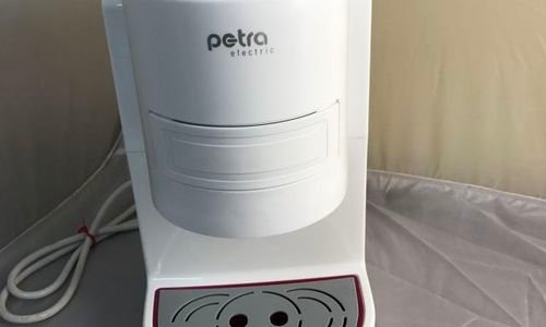Кафемашина Petra Electric KM34.00 кафе машина 100 