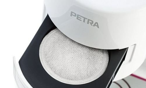 Кафемашина Petra Electric KM34.00 кафе машина 100 