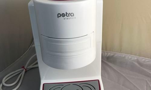 Кафемашина Petra Electric KM34.00 кафе машина 100 
