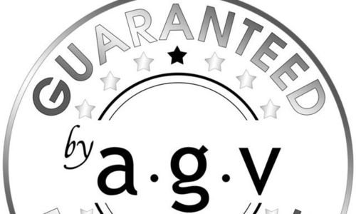 Професионална преса за коса a.g.v ShakeLiss Nano T