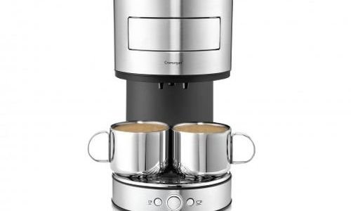 Кафемашина WMF Lono 1600 W кафе машина 100 капсули