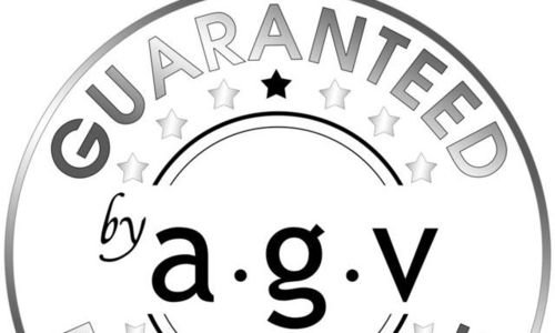 Професионална преса за коса a.g.v ShakeLiss Nano T