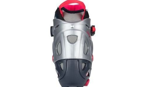 Детски ролери Nijdam Junior Inline Skate Verstelba