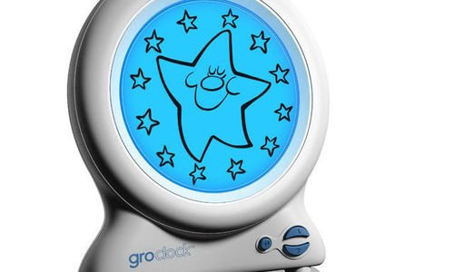 Образователен часовник Gro Clock Gro Company детск